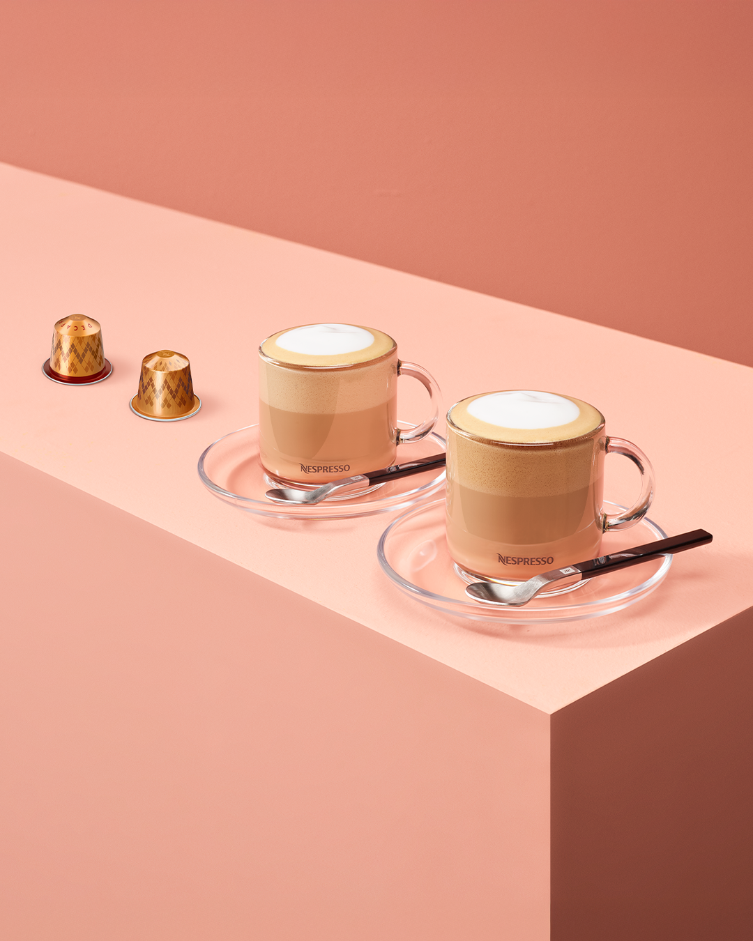 Vienna Lungo Decaffeinato​ 